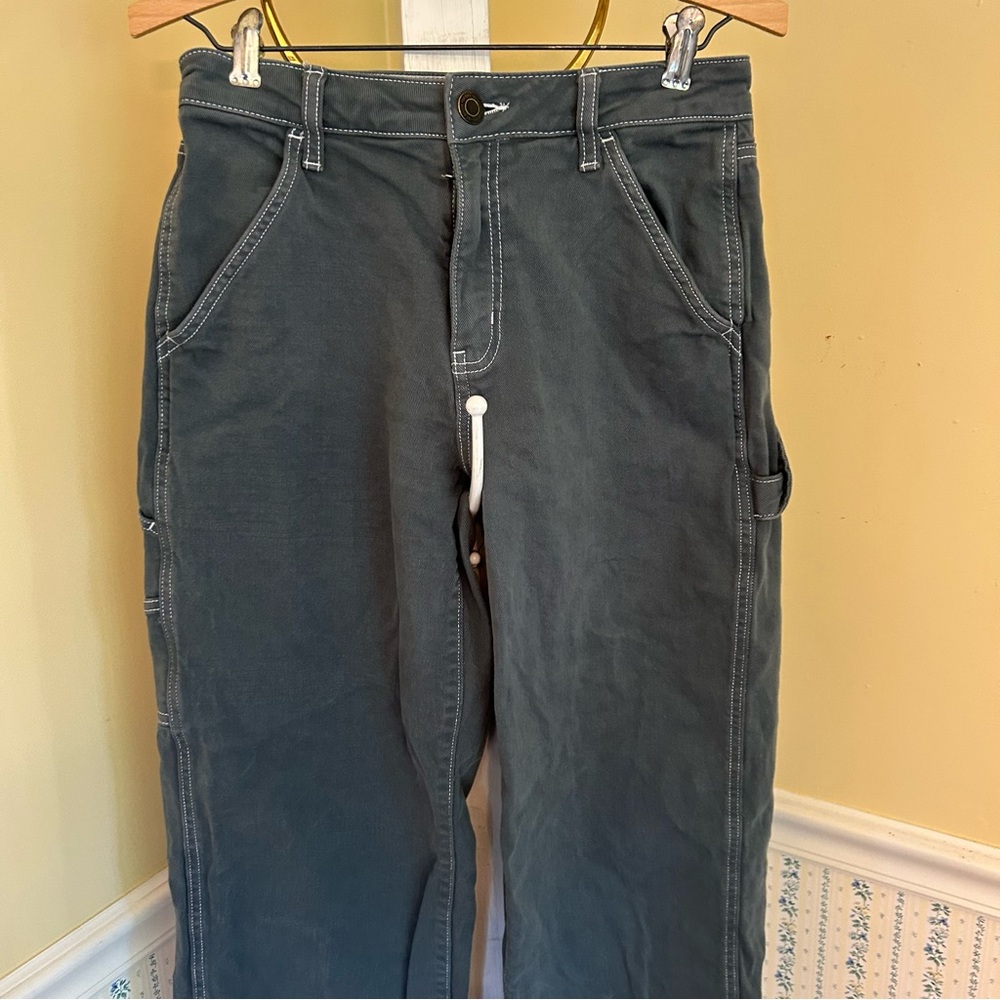 So Carpenter Pants - Picture 5 of 10